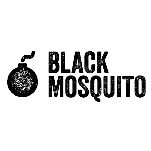 Black Mosquito