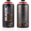 Spraydose Montana Black 150ml - 6 Farben – Bild 2