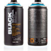 Spraydose Montana Black 150ml - 6 Farben – Bild 3