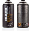 Spraydose Montana Black 150ml - 6 Farben – Bild 4