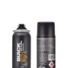 Spraydose Montana Black 50ml - Pocket