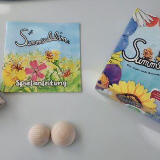 Summsalabim - Das Summende Hummelspiel – Bild 4