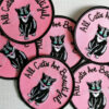 Patch - All Cats Are Beautiful – Bild 2