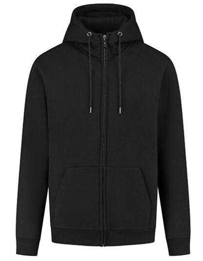 Bio - Hoodie Jacke