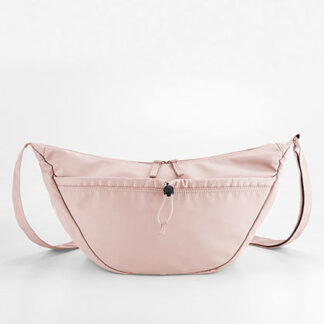 Crossbody Bag - pastelrosa