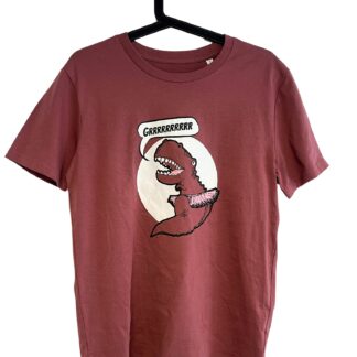 T-Shirt - Dino