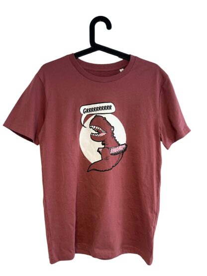 T-Shirt - Dino