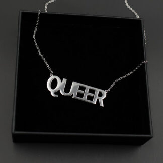 Queer - Kette