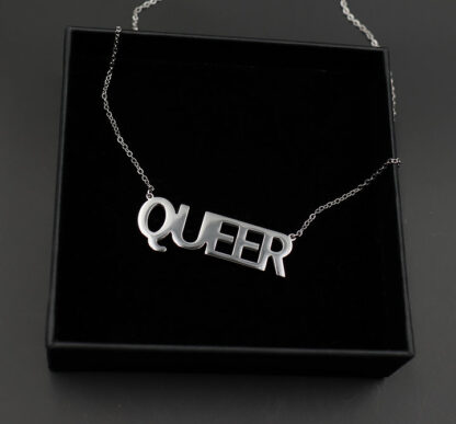 Queer - Kette