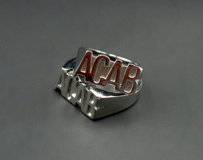 ACAB - Ring