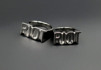 RIOT - Ring – Bild 3