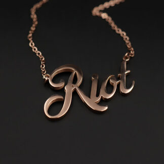 Riot - Kette